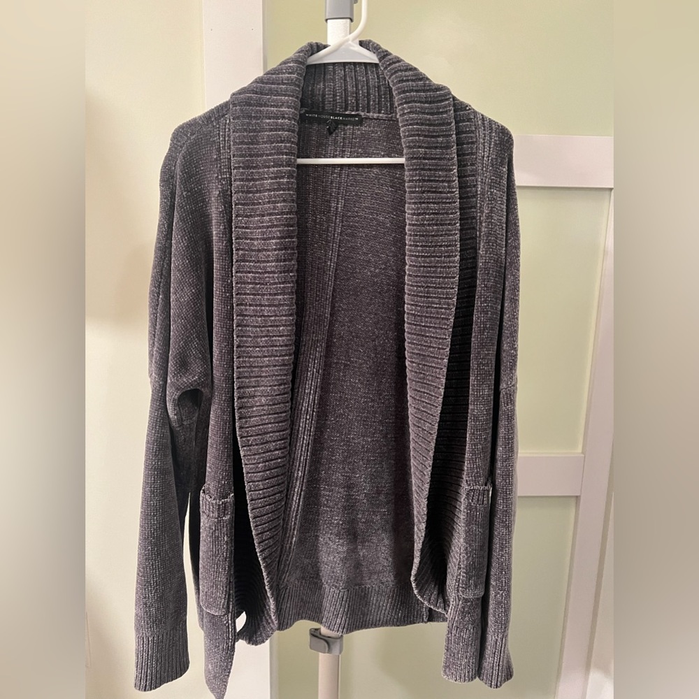 White House Black Market cardigan